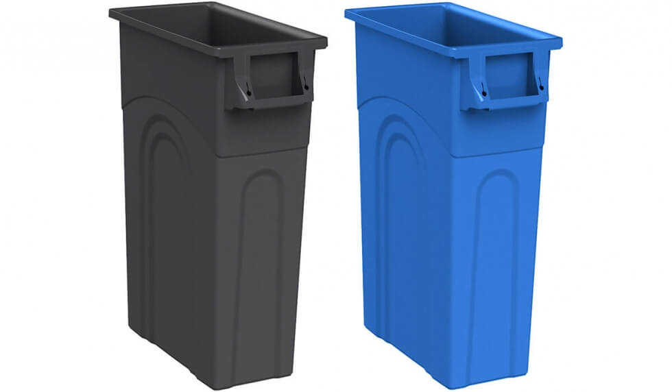 Outdoor Trash & Recycling United Solutions Inc.