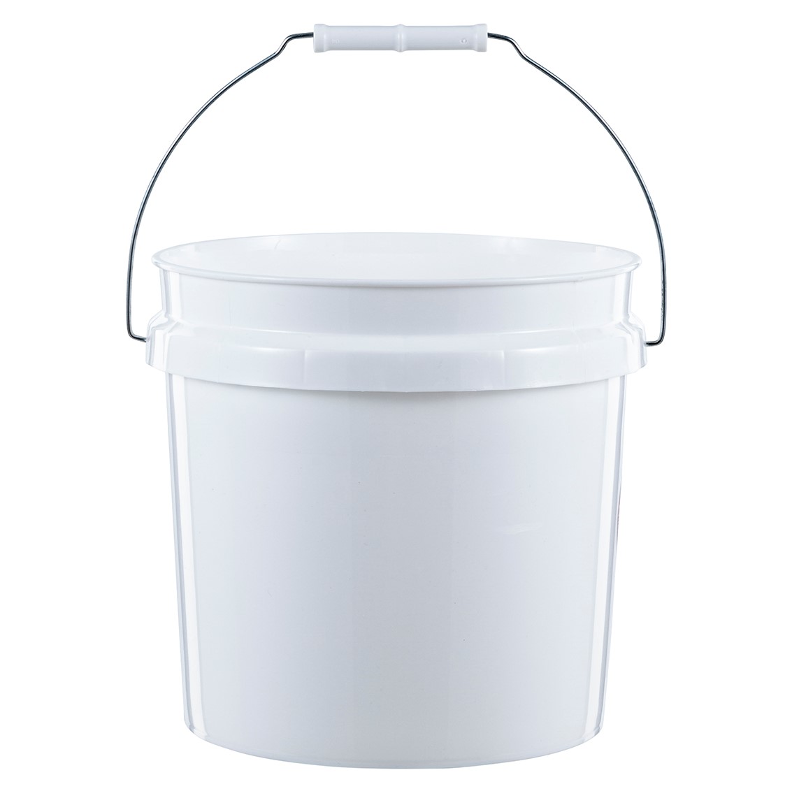 United Solutions 12-Quart Plastic General Bucket in the Buckets