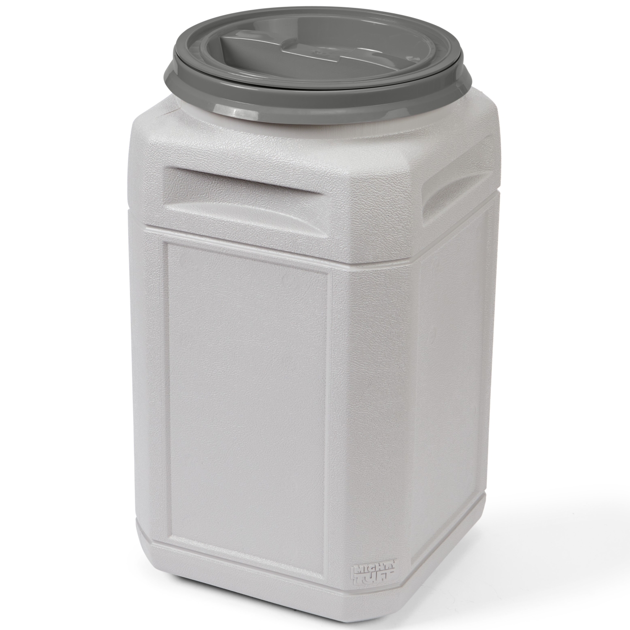 Mighty Tuff Pet food storage United Solutions Inc.