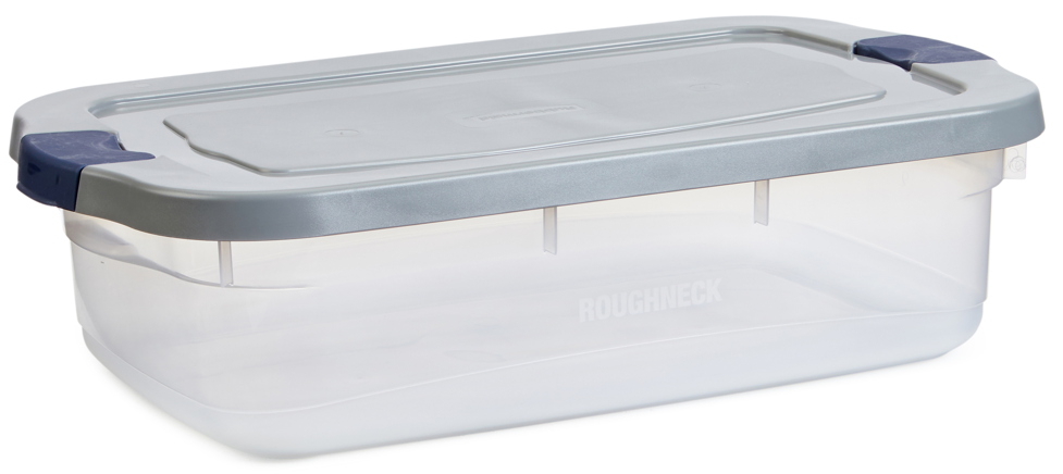 Rubbermaid<sup>®</sup> Roughneck™ 31-Gallon Storage Box